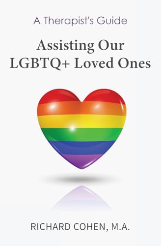 A Therapist's Guide: Assisting Our LGBTQ+ Loved Ones von PATH