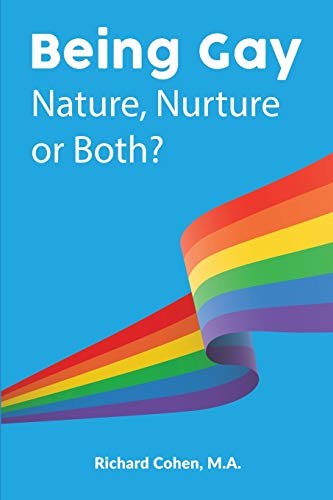 Being Gay: Nature, Nurture or Both? von Path