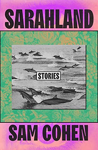 Sarahland von Grand Central Publishing