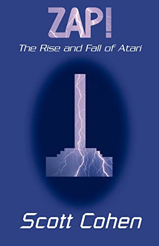 ZAP!: The Rise and Fall of Atari