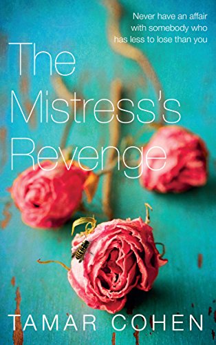 The Mistress's Revenge von Penguin