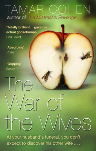 The War of the Wives von Penguin