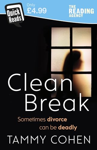 Clean Break Clean Break von Transworld Publishers Ltd