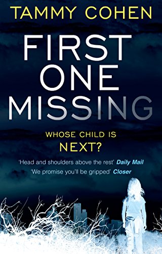 First One Missing: Whose child is next?
