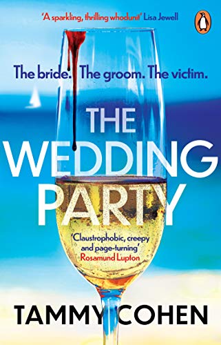 The Wedding Party: ‘Absolutely gripping’ Jane Fallon von Penguin