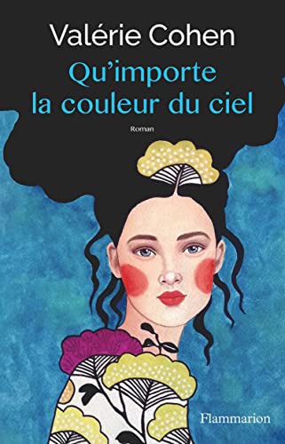 Qu'importe la couleur du ciel von FLAMMARION
