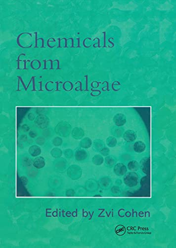 Chemicals from Microalgae