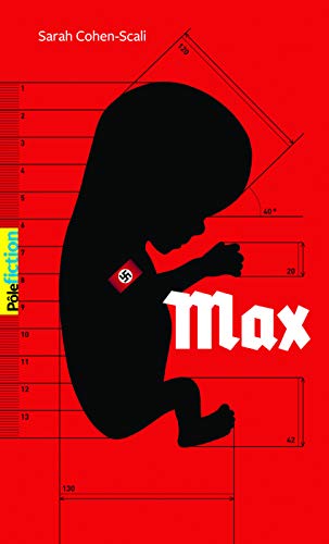 Max von Gallimard Jeunesse