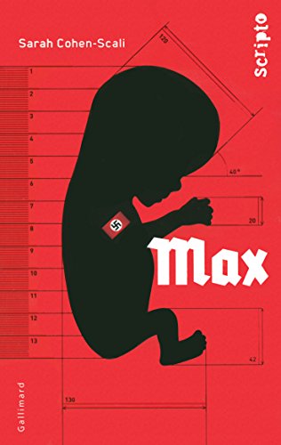 Max von Gallimard Jeunesse