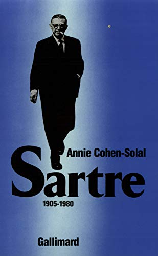 Sartre: (1905-1980)