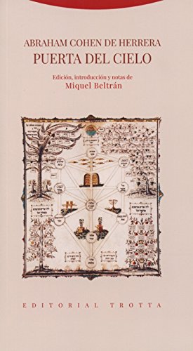 Puerta del cielo (Al-Andalus. Textos y Estudios) von Editorial Trotta, S.A.