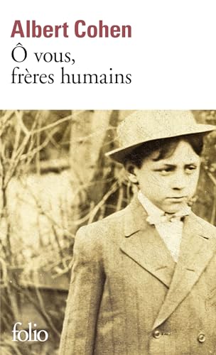 O vous, frères humains von Folio