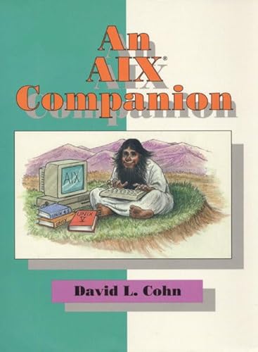 An Aix Companion An Aix Companion