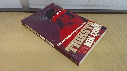 Triksta: Life and Death and New Orleans Rap Triksta: Life and Death and New Orleans Rap