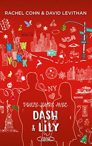 Douze jours avec Dash & Lily - Tome 2 (2) von MICHEL LAFON