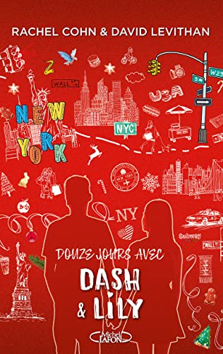 Douze jours avec Dash & Lily - Tome 2 (2)