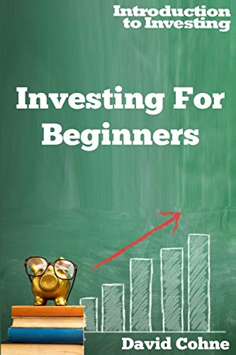 Investing For Beginners (Introduction to Investing) von Cohne Publishing