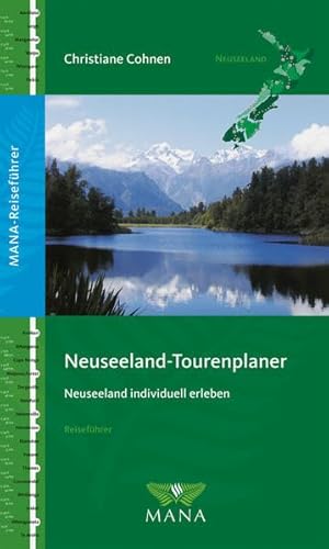 Neuseeland-Tourenplaner