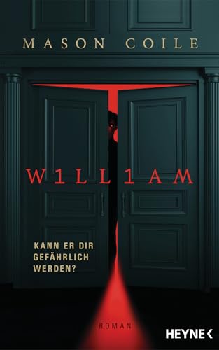 William: Roman von HEYNE