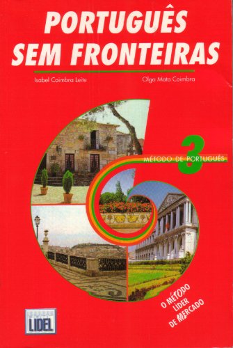 Student's Book 3 (Portugues SEM Fronteiras: Level 3)