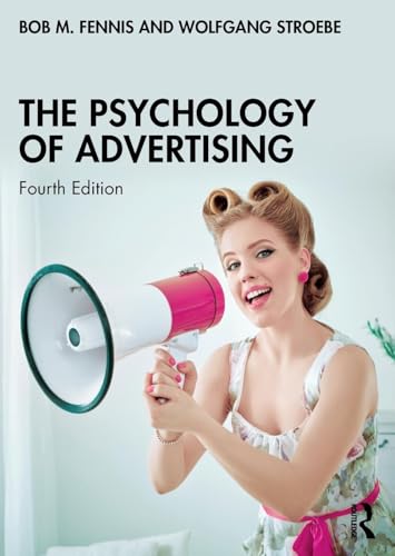 The Psychology of Advertising von Routledge