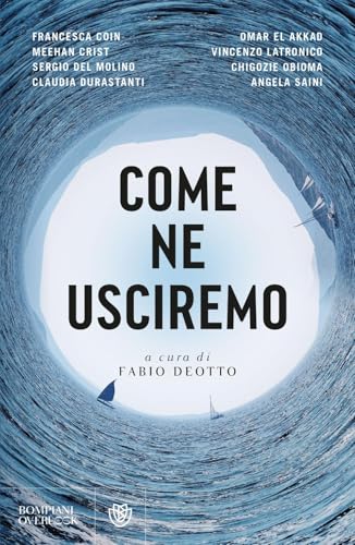 Come ne usciremo (Overlook) von Bompiani