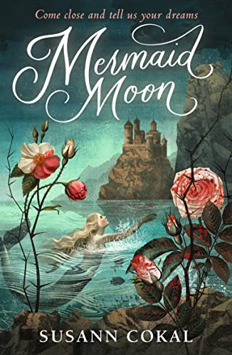 Mermaid Moon von WALKER BOOKS
