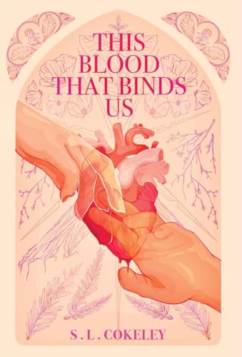 This Blood that Binds Us von S.L.Cokeley Books