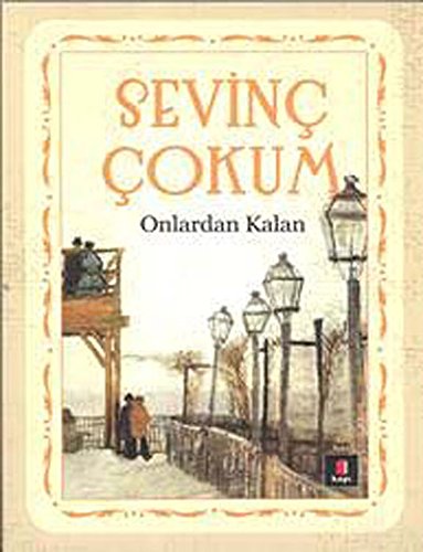 Onlardan Kalan von Kapı Yayınları