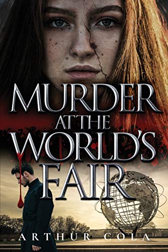 Murder at the World's Fair von ARPress