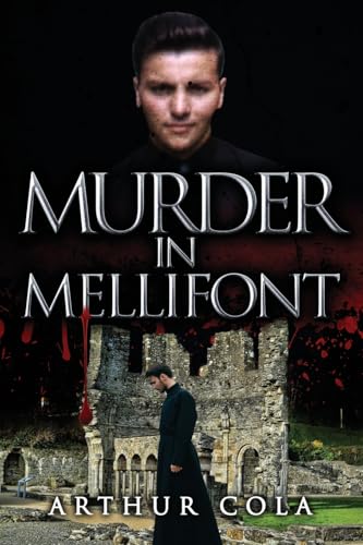 Murder in Mellifont von ARPress