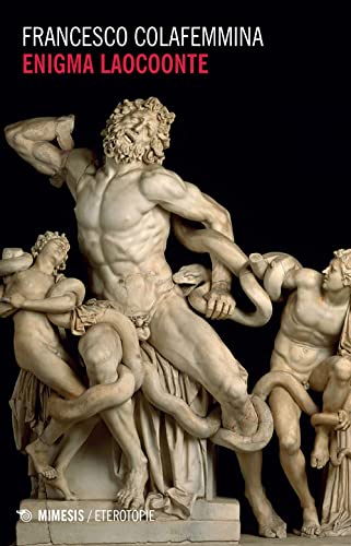 Enigma Laocoonte (Mimesis) von MIMESIS