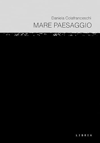 Mare paesaggio (L&scape) von Libria
