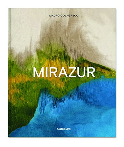 Mirazur (English) (Adultos) von Catapulta Editores