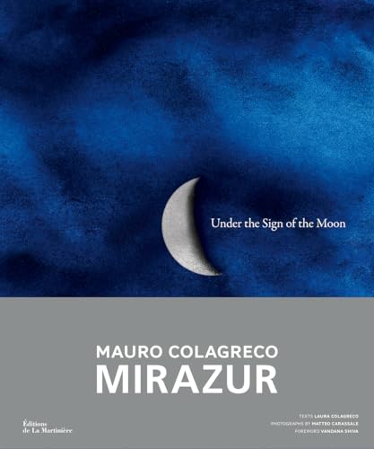 Under the Sign of the Moon: Mirazur, Mauro Colagreco von Abrams