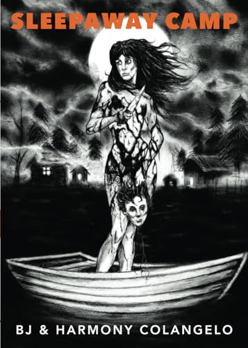 Sleepaway Camp (DieDieBooks) von DieDieBooks