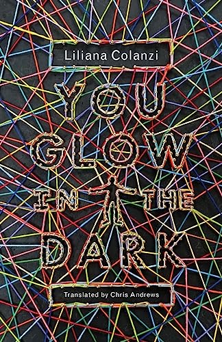 You Glow in the Dark von New Directions Publishing Corporation