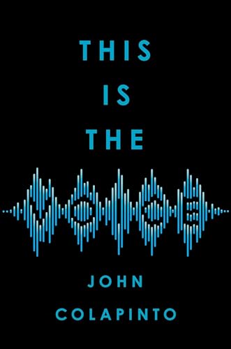 This Is the Voice