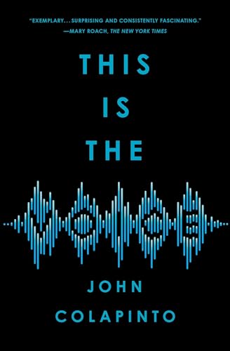 This Is the Voice von Simon & Schuster