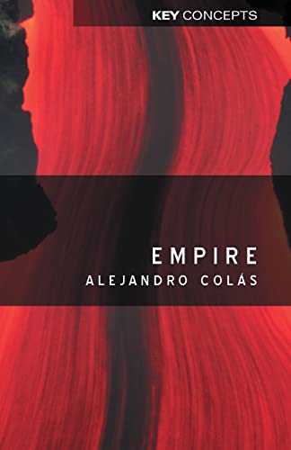 Empire (Key Concepts)