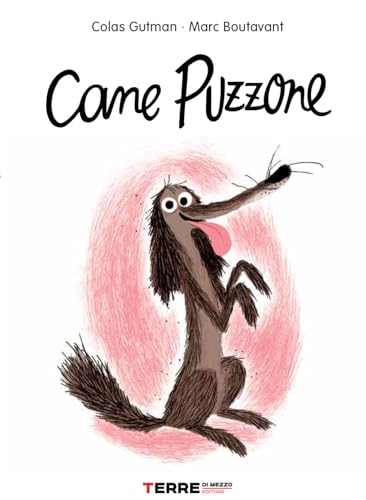 Cane puzzone (Acchiappastorie)