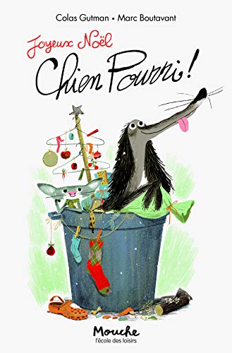 Joyeux Noël, Chien Pourri ! von TASCHEN