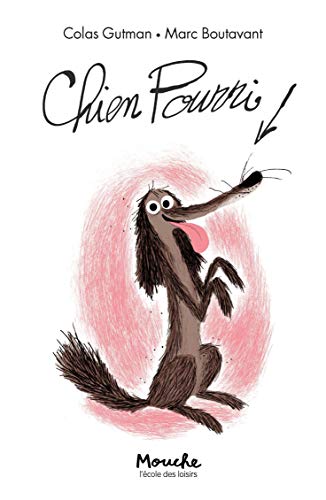 Le chien Pourri