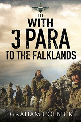 With 3 Para to the Falklands