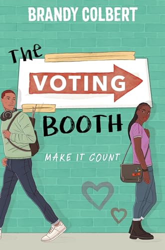 The Voting Booth von Disney-Hyperion