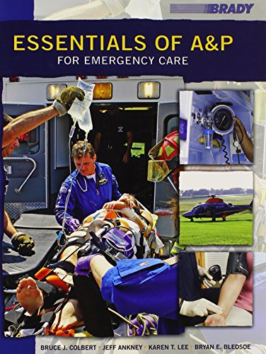 Essentials of A&P for Emergency Care