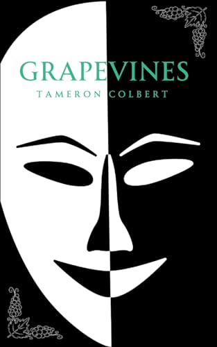 Grapevines von Bookleaf Publishing