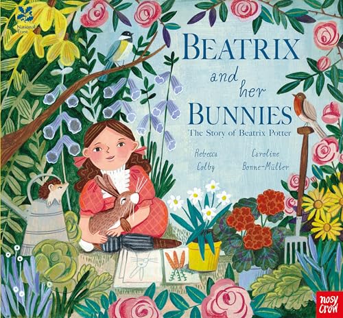 National Trust: Beatrix and Her Bunnies