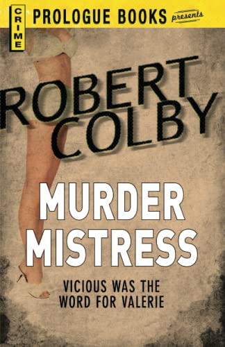 Murder Mistress