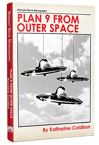 Plan 9 from Outer Space von PS Publishing